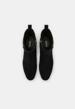 MICHAEL Michael Kors FARRAH - Ankle Boots - Black 13 MICHAEL Michael Kors FARRAH - Ankle Boots - Black -MICHAEL Michael Kors shop 49556e6c83dd4efeb9ea676eaa36022d