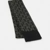 MICHAEL Michael Kors B0LD DOT SCARF - Scarf - Black/khaki 1 MICHAEL Michael Kors B0LD DOT SCARF - Scarf - Black/khaki -MICHAEL Michael Kors shop 4957480a49274b1aa362d40d983df4ef