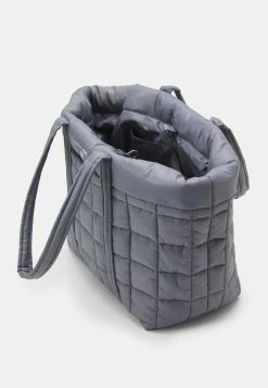 MICHAEL Michael Kors STIRLING TOTE - Tote Bag - Heather Grey 10 MICHAEL Michael Kors STIRLING TOTE - Tote Bag - Heather Grey -MICHAEL Michael Kors shop 4abf5d32c7b341998a0ec4901cc68ad8