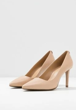 MICHAEL Michael Kors DOROTHY FLEX - High Heels - Nude -MICHAEL Michael Kors shop 4bd7bf4860ee435e820336c03698d659