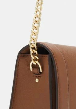 MICHAEL Michael Kors JET XBODY - Across Body Bag - Luggage -MICHAEL Michael Kors shop 4be3da40ba954655b1e0478fda0540ed