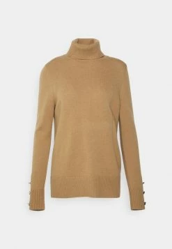 MICHAEL Michael Kors EASY BUTTON - Jumper - Cafe -MICHAEL Michael Kors shop 4bf3fc035b0e4f36b0552fed5034f197