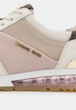 MICHAEL Michael Kors ALLIE TRAINER EXTREME - Trainers - Softpink/multi-coloured 15 MICHAEL Michael Kors ALLIE TRAINER EXTREME - Trainers - Softpink/multi-coloured -MICHAEL Michael Kors shop 4c282c04050a40e383be82e61763f06c