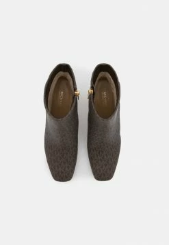 MICHAEL Michael Kors PORTER BOOTIE - Classic Ankle Boots - Brown 13 MICHAEL Michael Kors PORTER BOOTIE - Classic Ankle Boots - Brown -MICHAEL Michael Kors shop 4ccbdd31b77c4ad5a8320c61d4dc9849