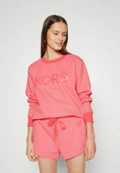 MICHAEL Michael Kors Shorts - Sangria -MICHAEL Michael Kors shop 4d319b9d39ab43e5ba88fb1099ebac4a