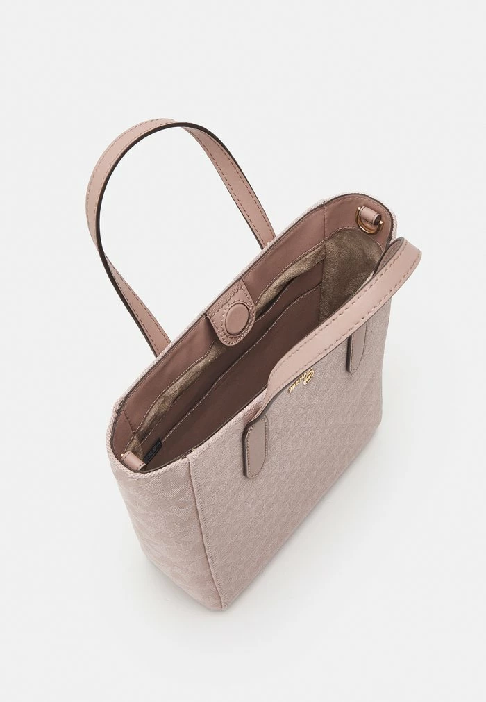 MICHAEL Michael Kors SINCLAIR TOTE - Handbag - Sftpink/fawn 5 MICHAEL Michael Kors SINCLAIR TOTE - Handbag - Sftpink/fawn - Image 3