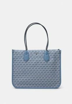 MICHAEL Michael Kors HEIDI TOTE - Tote Bag - Chambray