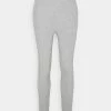 MICHAEL Michael Kors LOGO TAPE - Trousers - Pearl -MICHAEL Michael Kors shop 4ec0de9679c64aaa9bb9bfcce0c0f992