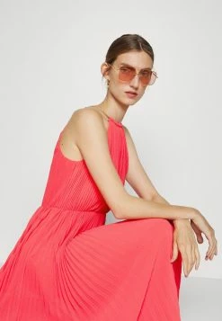 MICHAEL Michael Kors CHAIN HALTER DRESS - Maxi Dress - Sangria 11 MICHAEL Michael Kors CHAIN HALTER DRESS - Maxi Dress - Sangria -MICHAEL Michael Kors shop 4f503975fcfc4cdcba1561cec33dd0c8