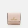 MICHAEL Michael Kors TRAVEL ACCESSORIES CLIPCASE FOR AIRPODS - Key Holder - Soft Pink 1 MICHAEL Michael Kors TRAVEL ACCESSORIES CLIPCASE FOR AIRPODS - Key Holder - Soft Pink -MICHAEL Michael Kors shop 4f766ba2a26f4152beeca4bf101b17b1