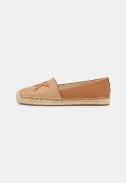 MICHAEL Michael Kors KENDRICK - Espadrilles - Nature/acorn