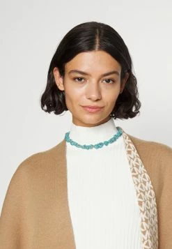 MICHAEL Michael Kors REVERSIBLE LOGO PONCHO - Cape - Cafe 11 MICHAEL Michael Kors REVERSIBLE LOGO PONCHO - Cape - Cafe -MICHAEL Michael Kors shop 50f4d12c5d474ef687f7f3f8a8e91a73