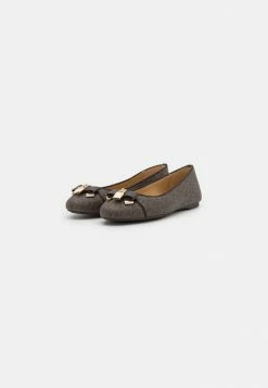 MICHAEL Michael Kors ALICE BALLET - Ballet Pumps - Brown 11 MICHAEL Michael Kors ALICE BALLET - Ballet Pumps - Brown -MICHAEL Michael Kors shop 511465efd5524de8aa83f19a7fea4749