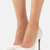 MICHAEL Michael Kors KEKE DORSAY - High Heels - Light Cream