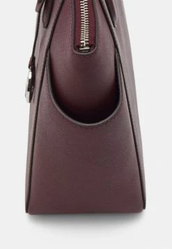 MICHAEL Michael Kors MARILYN TOTE - Tote Bag - Merlot -MICHAEL Michael Kors shop 51dc13991a474bb1bf48b84b9ad171d8