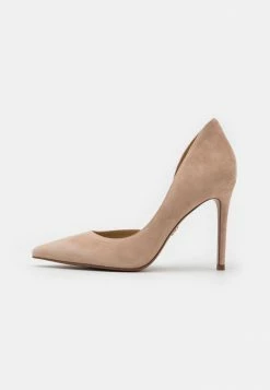 MICHAEL Michael Kors High Heels - Light Blush