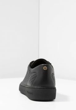 MICHAEL Michael Kors COLBY - Trainers - Black -MICHAEL Michael Kors shop 529019a850de47f3bba04c24660da58c