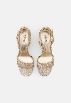 MICHAEL Michael Kors KIMBERLY - Sandals - Sand 13 MICHAEL Michael Kors KIMBERLY - Sandals - Sand -MICHAEL Michael Kors shop 52967bc5568f4c81af2819c019e30d3e