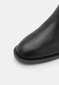 MICHAEL Michael Kors PARKER BOOT - Boots - Black -MICHAEL Michael Kors shop 52a7f11f58b34bf4a70cee071d319003