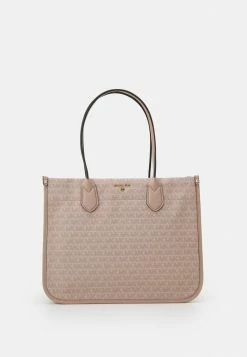 MICHAEL Michael Kors HEIDI TOTE - Tote Bag - Pink