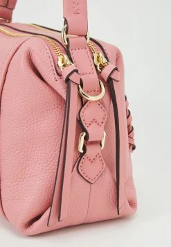 MICHAEL Michael Kors ZIP XBODY - Handbag - Pink 10 MICHAEL Michael Kors ZIP XBODY - Handbag - Pink -MICHAEL Michael Kors shop 53baabcd096a476087c2115d8c3536fd