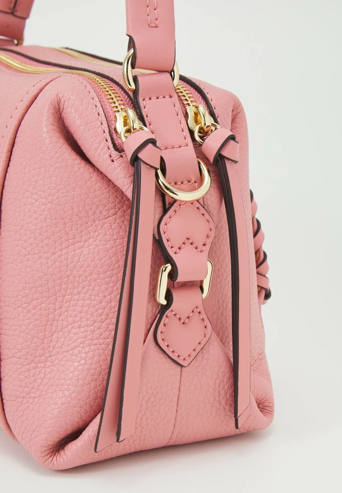 MICHAEL Michael Kors ZIP XBODY - Handbag - Pink 6 MICHAEL Michael Kors ZIP XBODY - Handbag - Pink - Image 4