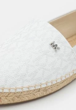 MICHAEL Michael Kors KENDRICK - Espadrilles - Bright White 15 MICHAEL Michael Kors KENDRICK - Espadrilles - Bright White -MICHAEL Michael Kors shop 53bda61a0709401f9e81959f4fad588a