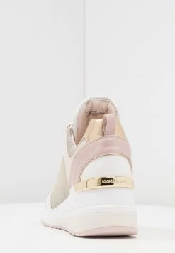 MICHAEL Michael Kors GEORGIE TRAINER - Trainers - Soft Pink/multicolor 14 MICHAEL Michael Kors GEORGIE TRAINER - Trainers - Soft Pink/multicolor -MICHAEL Michael Kors shop 546a562d5e294e509db99c0beb297d7b