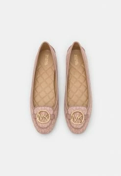MICHAEL Michael Kors LILLIE - Ballet Pumps - Ballet -MICHAEL Michael Kors shop 5478292ffadb410a9b3fa98e88dd1bd2