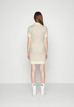 MICHAEL Michael Kors Jumper Dress - Bone -MICHAEL Michael Kors shop 54aa2d9706254cb19f3f28301c2a5713