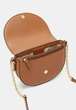 MICHAEL Michael Kors JET SET CHARM DOME - Across Body Bag - Luggage -MICHAEL Michael Kors shop 54fe12b983ad445896eed6a0e7da2dba