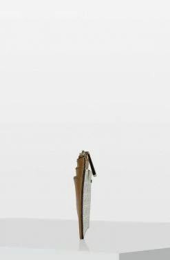 MICHAEL Michael Kors JET - Key Holder - Brown/acorn -MICHAEL Michael Kors shop 550281a869fc48ac90ae96c4dda95b72