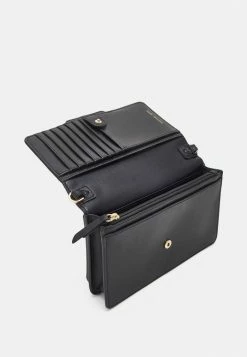 MICHAEL Michael Kors XBODY - Across Body Bag - Black 10 MICHAEL Michael Kors XBODY - Across Body Bag - Black -MICHAEL Michael Kors shop 551fea1eb5b14603861133e43454f4c6