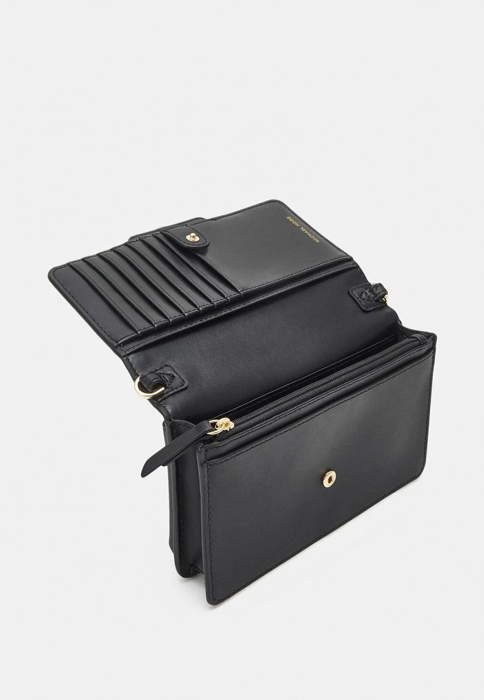 MICHAEL Michael Kors XBODY - Across Body Bag - Black 5 MICHAEL Michael Kors XBODY - Across Body Bag - Black - Image 3