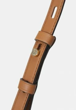 MICHAEL Michael Kors GREENWICH - Handbag - Brown 10 MICHAEL Michael Kors GREENWICH - Handbag - Brown -MICHAEL Michael Kors shop 55c2ad0a6aa74af68a409e5b77a9b323