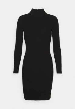 MICHAEL Michael Kors TAPE - Jumper Dress - Black/gold 10 MICHAEL Michael Kors TAPE - Jumper Dress - Black/gold -MICHAEL Michael Kors shop 563971c430884ec1a9e3504e40292cfa