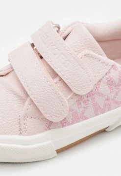MICHAEL Michael Kors IZETTA - Trainers - Pink -MICHAEL Michael Kors shop 57875df168ba4f7190879fe06c6c0875