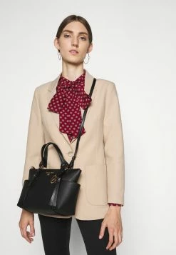 MICHAEL Michael Kors TOTE - Handbag - Black