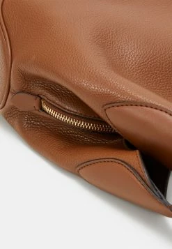 MICHAEL Michael Kors KELSEY TOTE - Handbag - Luggage -MICHAEL Michael Kors shop 582c0c628f6f4d7e9dcfaa022c7fcb21