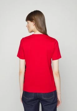 MICHAEL Michael Kors CHARM CLASSIC - Print T-shirt - Crimson 10 MICHAEL Michael Kors CHARM CLASSIC - Print T-shirt - Crimson -MICHAEL Michael Kors shop 5938e72b99aa48e5aa40267a78d9ff43