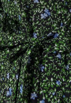 MICHAEL Michael Kors MIDI WRAP - Cocktail Dress / Party Dress - Black -MICHAEL Michael Kors shop 59801ced36e64b6a9092ebbfe5806cf9