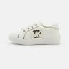 MICHAEL Michael Kors JEM POPPY - Trainers - White