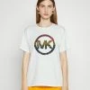 MICHAEL Michael Kors PRIDE RAINBOW - Print T-shirt - White 1 MICHAEL Michael Kors PRIDE RAINBOW - Print T-shirt - White -MICHAEL Michael Kors shop 5ab21f33b89342128381f848be418e56