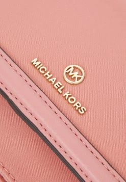 MICHAEL Michael Kors JET PHONE XBODY - Across Body Bag - Cinnamon -MICHAEL Michael Kors shop 5ba58bbd25dd4cd4b3d4dc49a36e0291