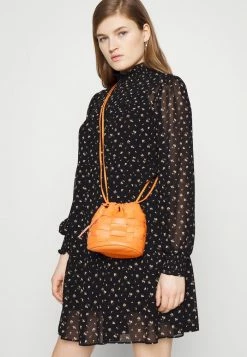 MICHAEL Michael Kors DITSY DRESS - Day Dress - Black -MICHAEL Michael Kors shop 5bbcada9353a4218b44b0c4767c0c4db