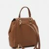 MICHAEL Michael Kors FREYA - Rucksack - Brown -MICHAEL Michael Kors shop 5cac71036d1145d395f3ffaaca1dba32