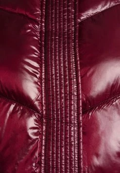 MICHAEL Michael Kors SHORT LENGTH PUFFER WITH DIAGONAL QUILTING - Down Coat - Dark Red 17 MICHAEL Michael Kors SHORT LENGTH PUFFER WITH DIAGONAL QUILTING - Down Coat - Dark Red -MICHAEL Michael Kors shop 5caf1a559fb34d3d90ca12705c757bb3