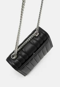 MICHAEL Michael Kors WHITNEY - Across Body Bag - Black -MICHAEL Michael Kors shop 5d93fa22db434e1bb22e67a7c1c04f7e