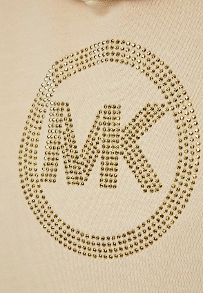 MICHAEL Michael Kors HOODED DRESS - Day Dress - Gres 5 MICHAEL Michael Kors HOODED DRESS - Day Dress - Gres - Image 3