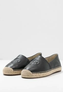 MICHAEL Michael Kors Espadrilles - Black -MICHAEL Michael Kors shop 5ecfd75618524d42a5fe82401836f051